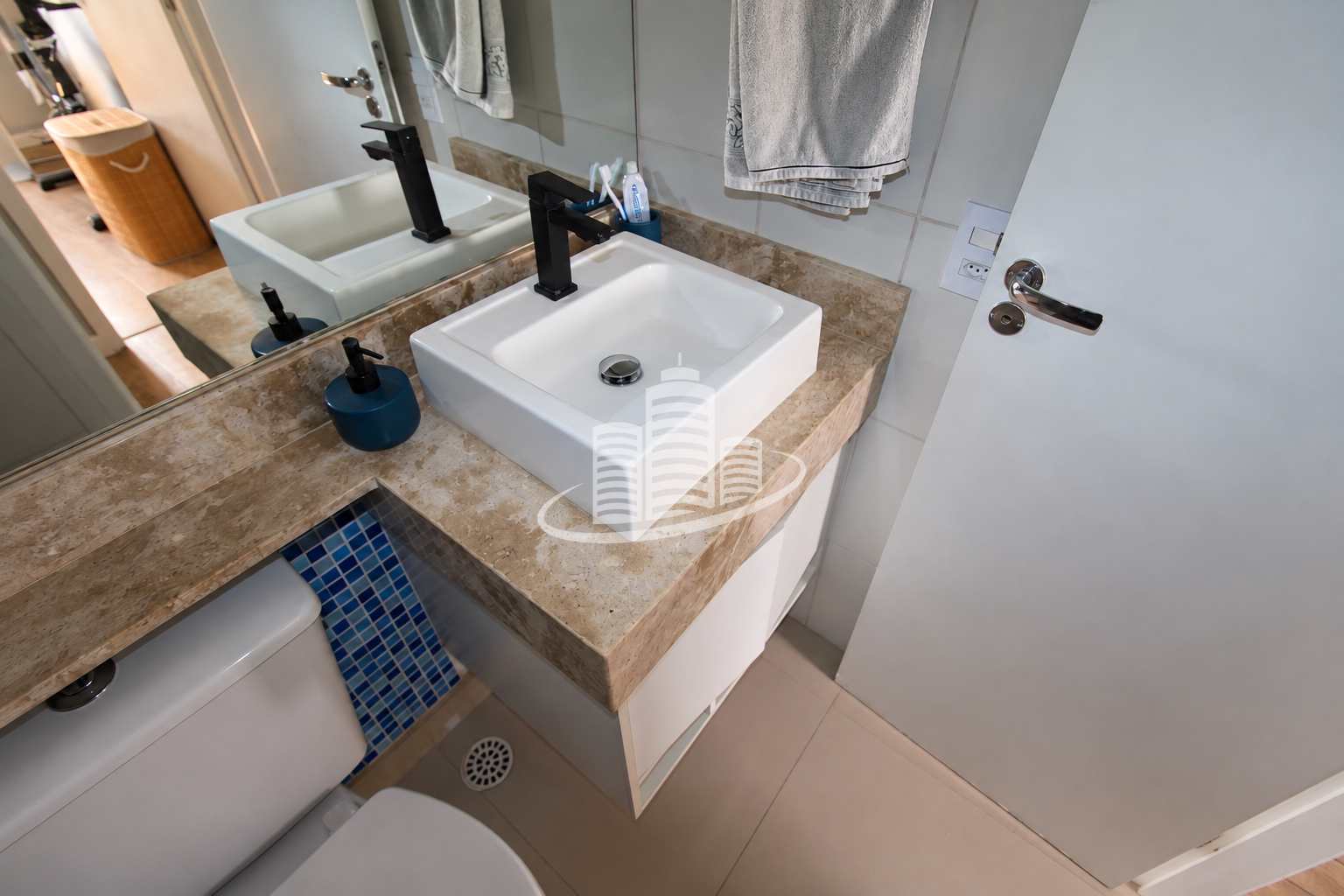 Apartamento, 4 quartos, 43 m² - Foto 11