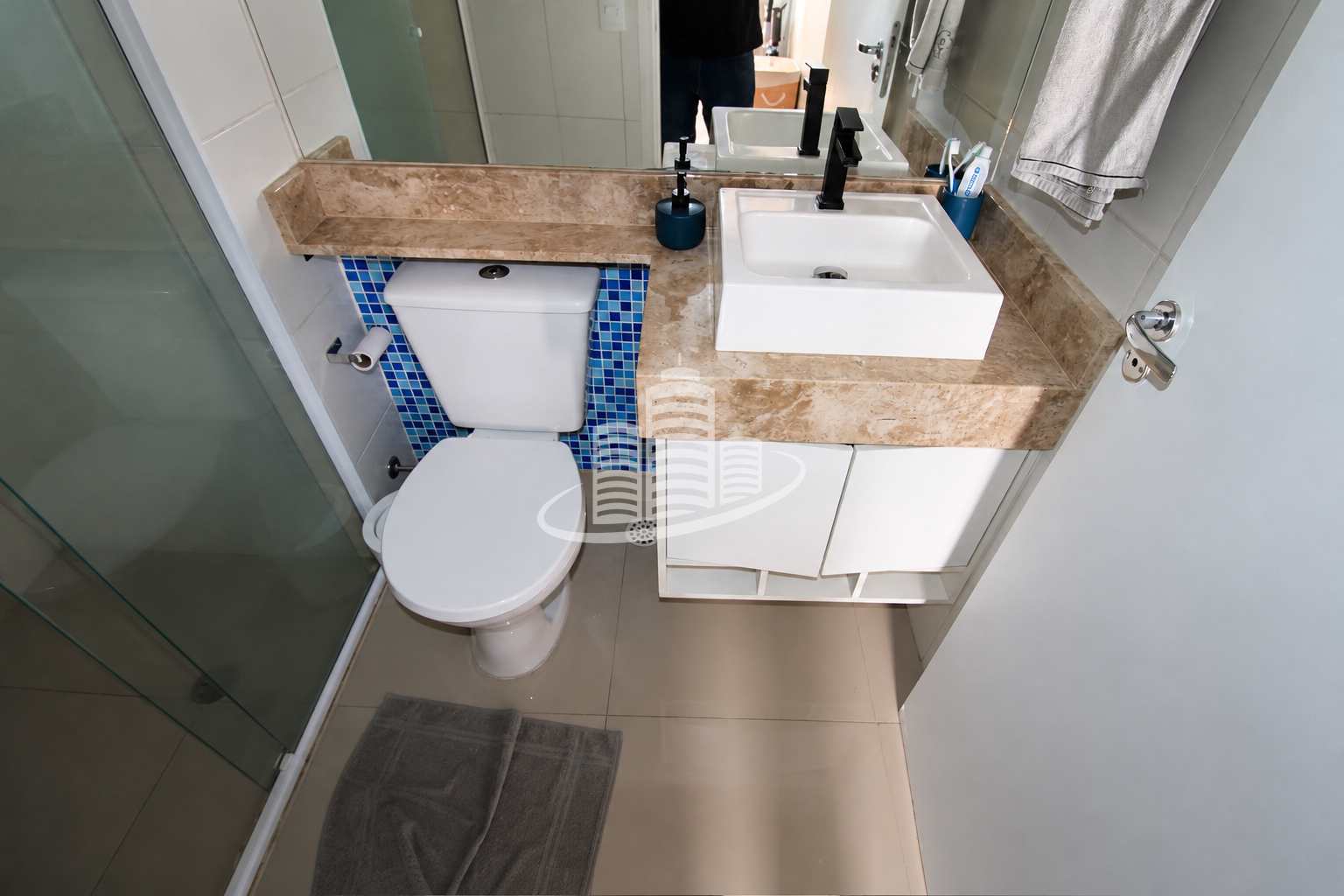 Apartamento, 4 quartos, 43 m² - Foto 10