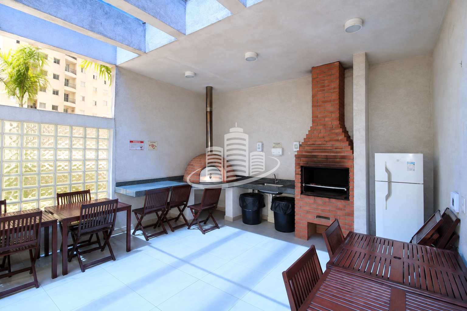Apartamento, 4 quartos, 43 m² - Foto 17