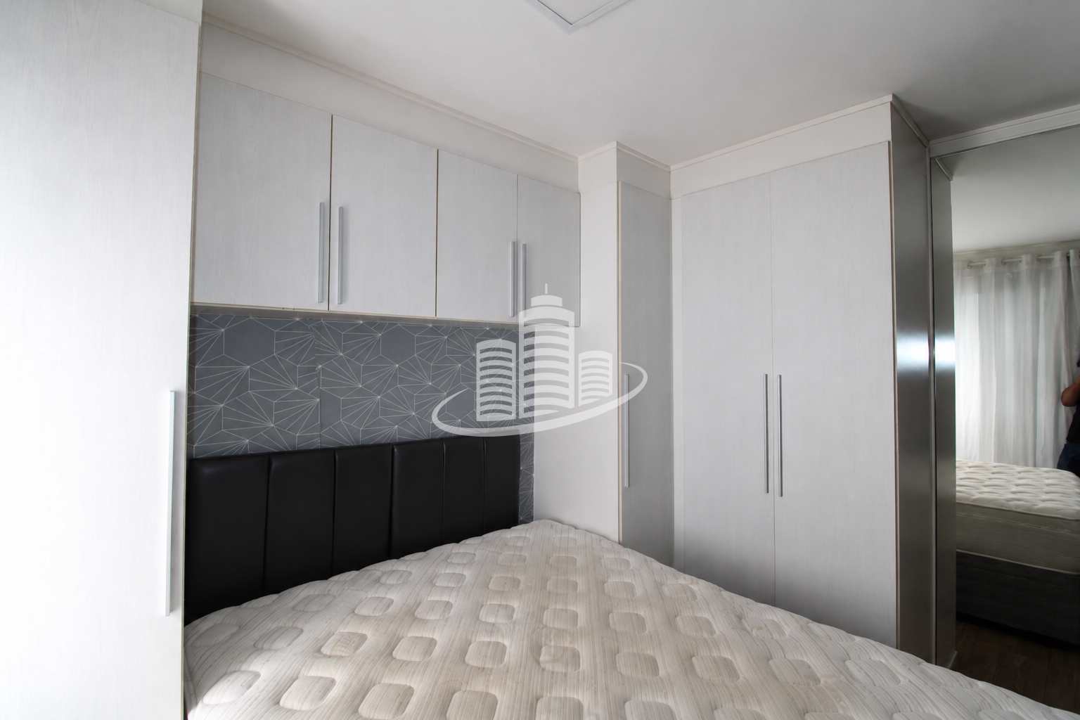 Apartamento, 4 quartos, 43 m² - Foto 8