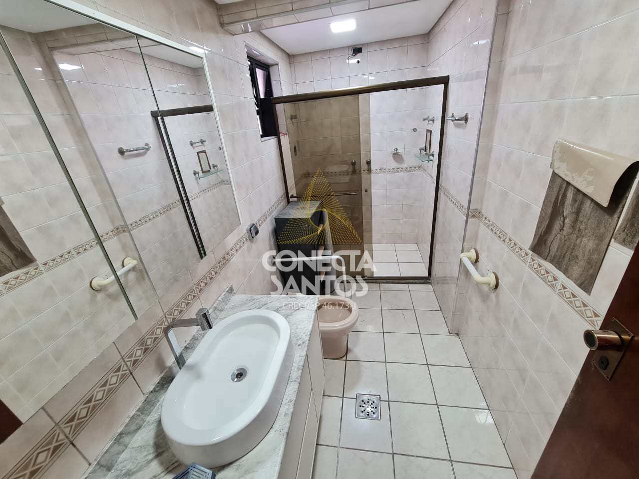 Apartamento à venda com 3 quartos, 145m² - Foto 26
