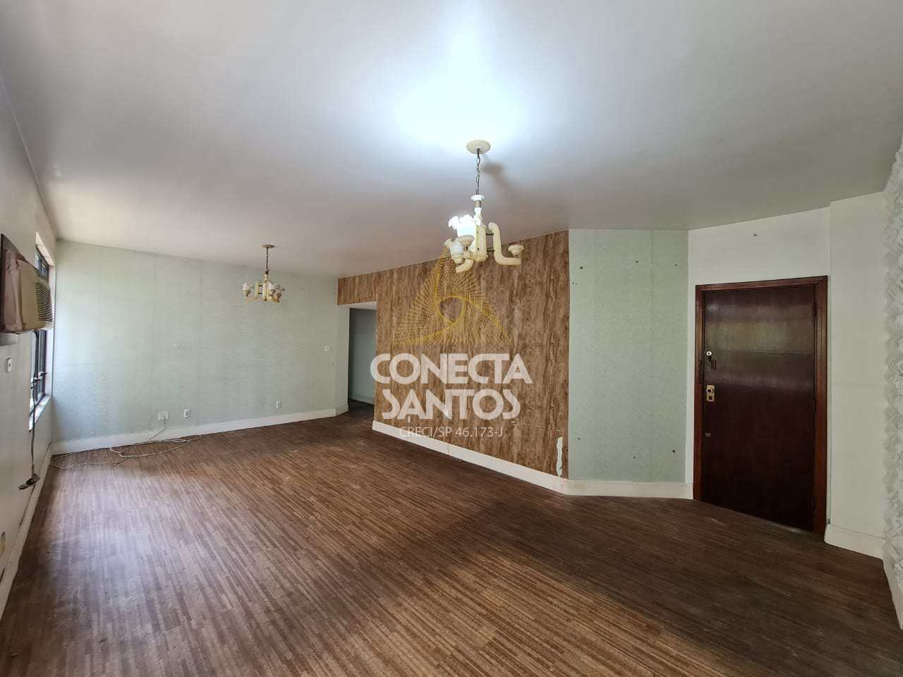 Apartamento à venda com 3 quartos, 145m² - Foto 8