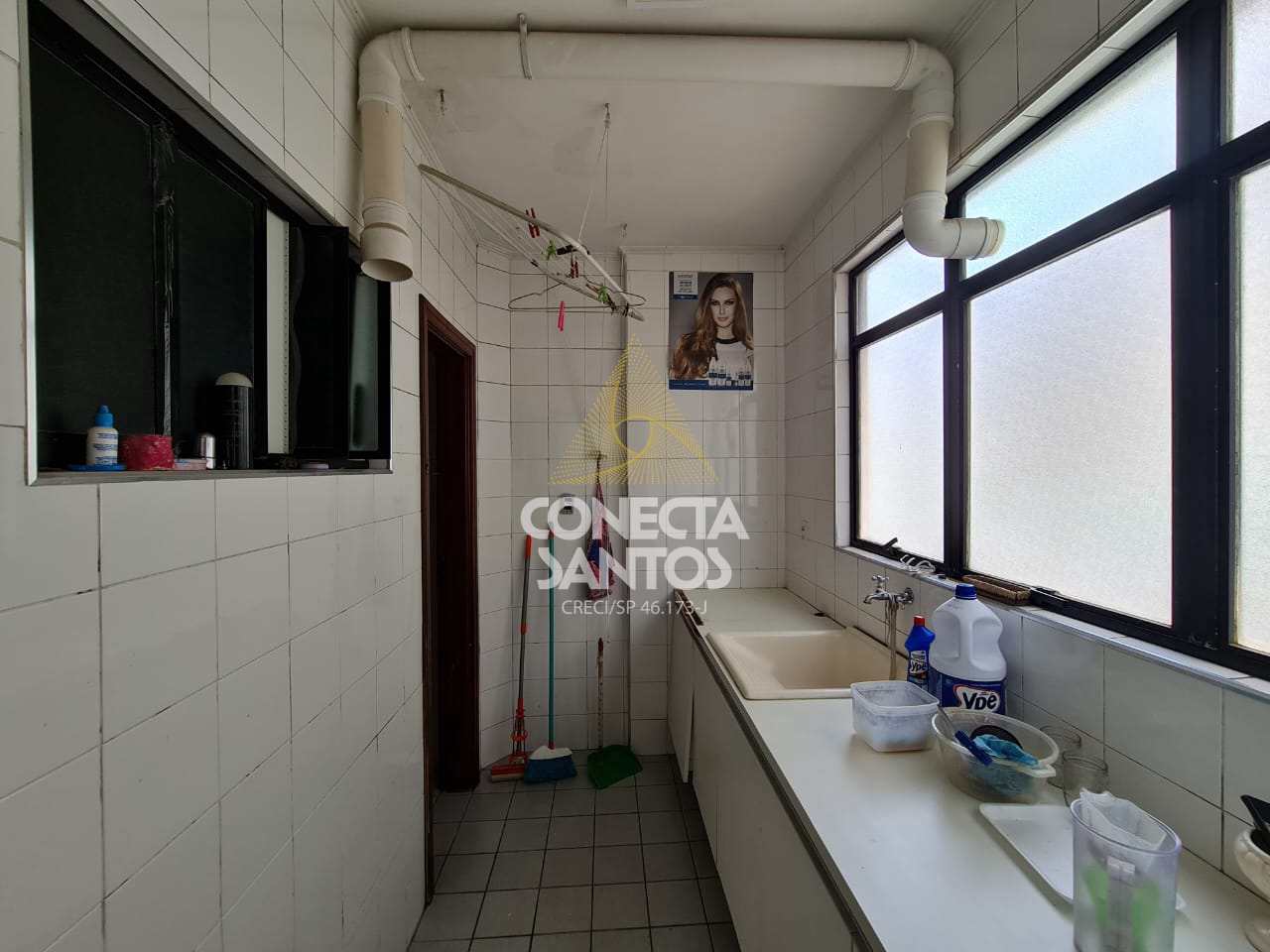 Apartamento à venda com 3 quartos, 145m² - Foto 41