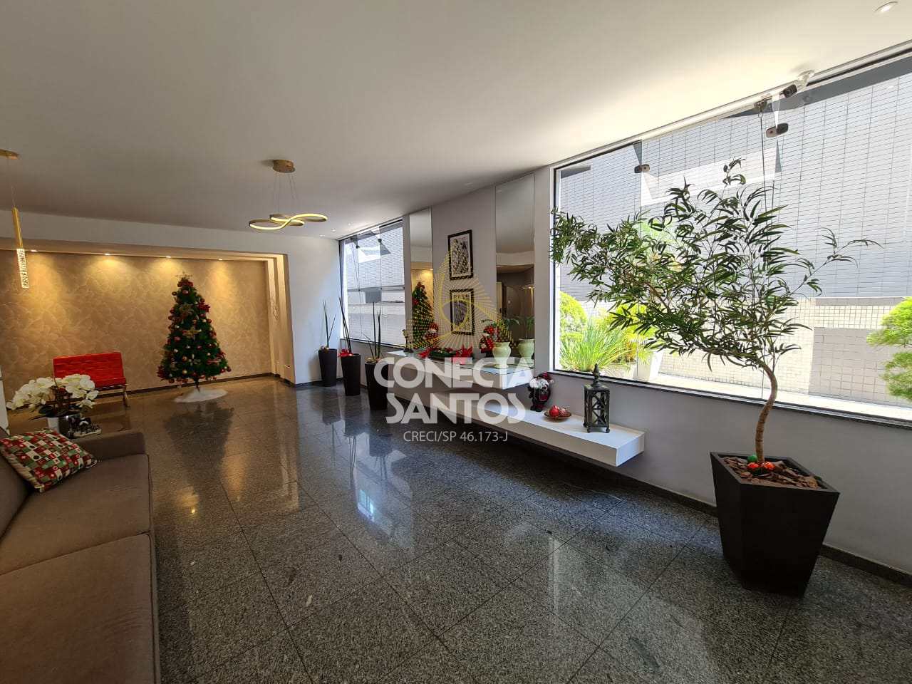 Apartamento à venda com 3 quartos, 145m² - Foto 9