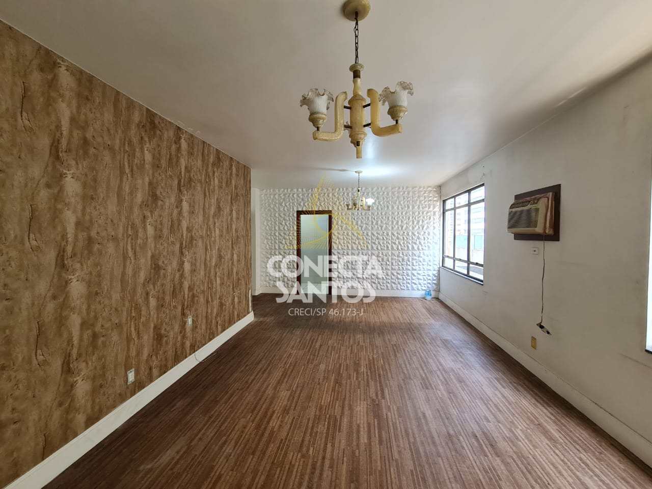 Apartamento à venda com 3 quartos, 145m² - Foto 7