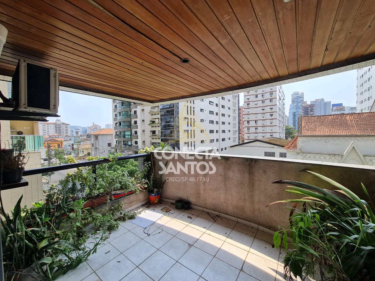 Apartamento à venda com 3 quartos, 145m² - Foto 4