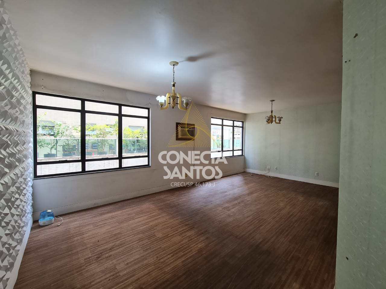 Apartamento à venda com 3 quartos, 145m² - Foto 6