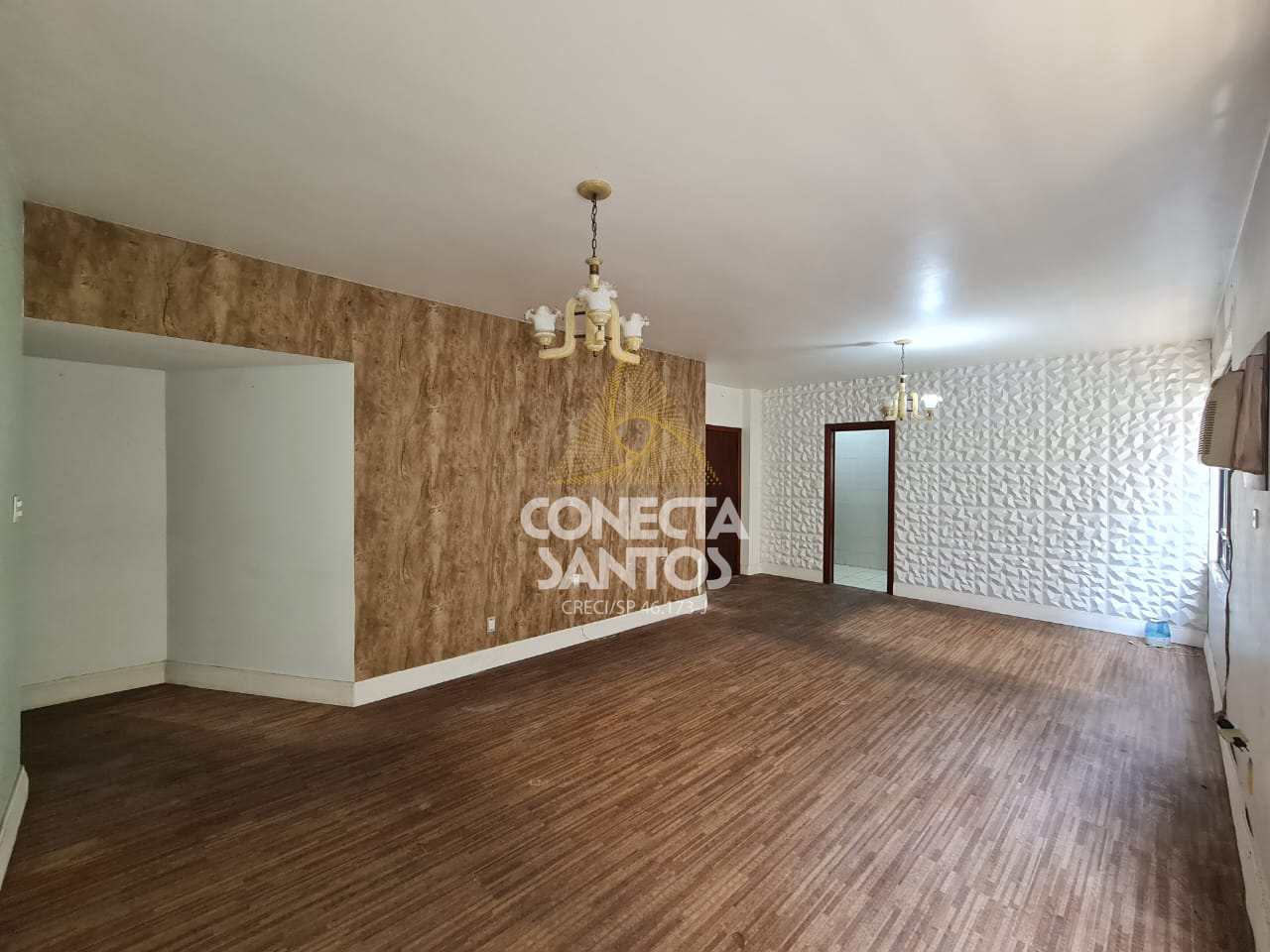 Apartamento à venda com 3 quartos, 145m² - Foto 5