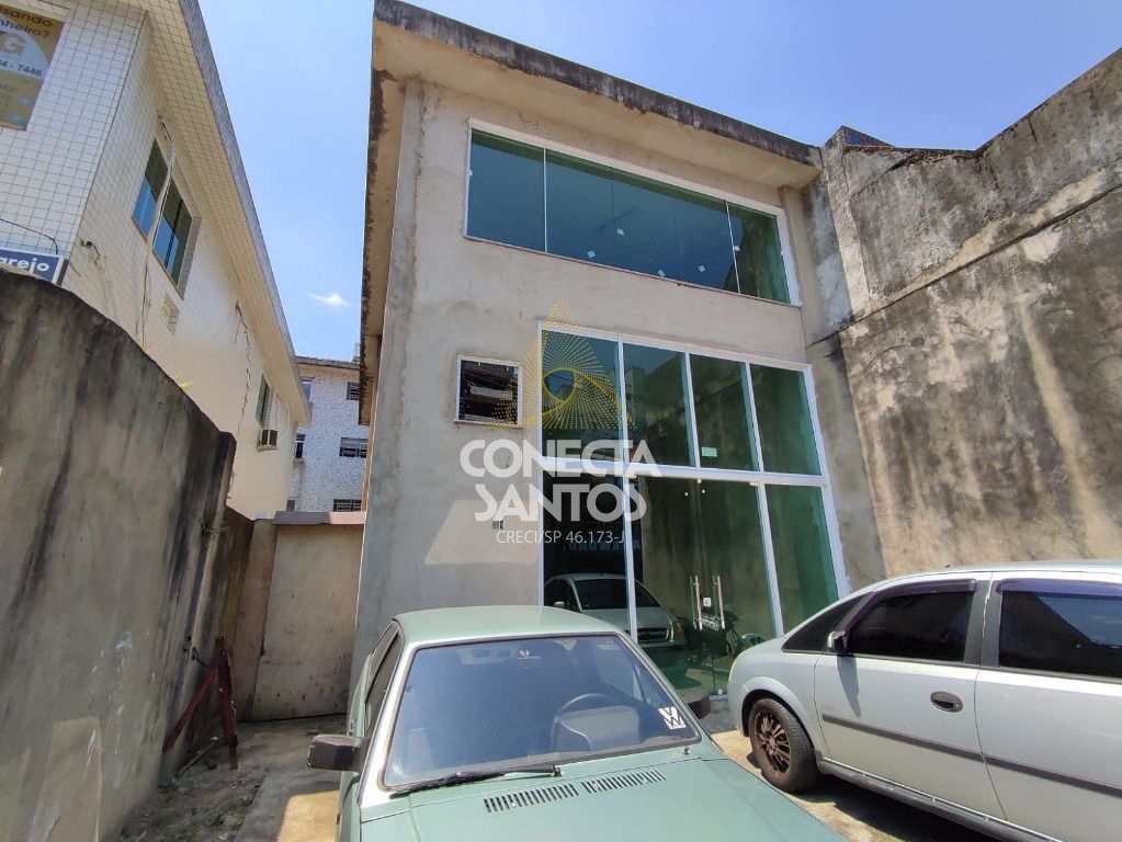 Loja-Salão à venda e aluguel, 230m² - Foto 1