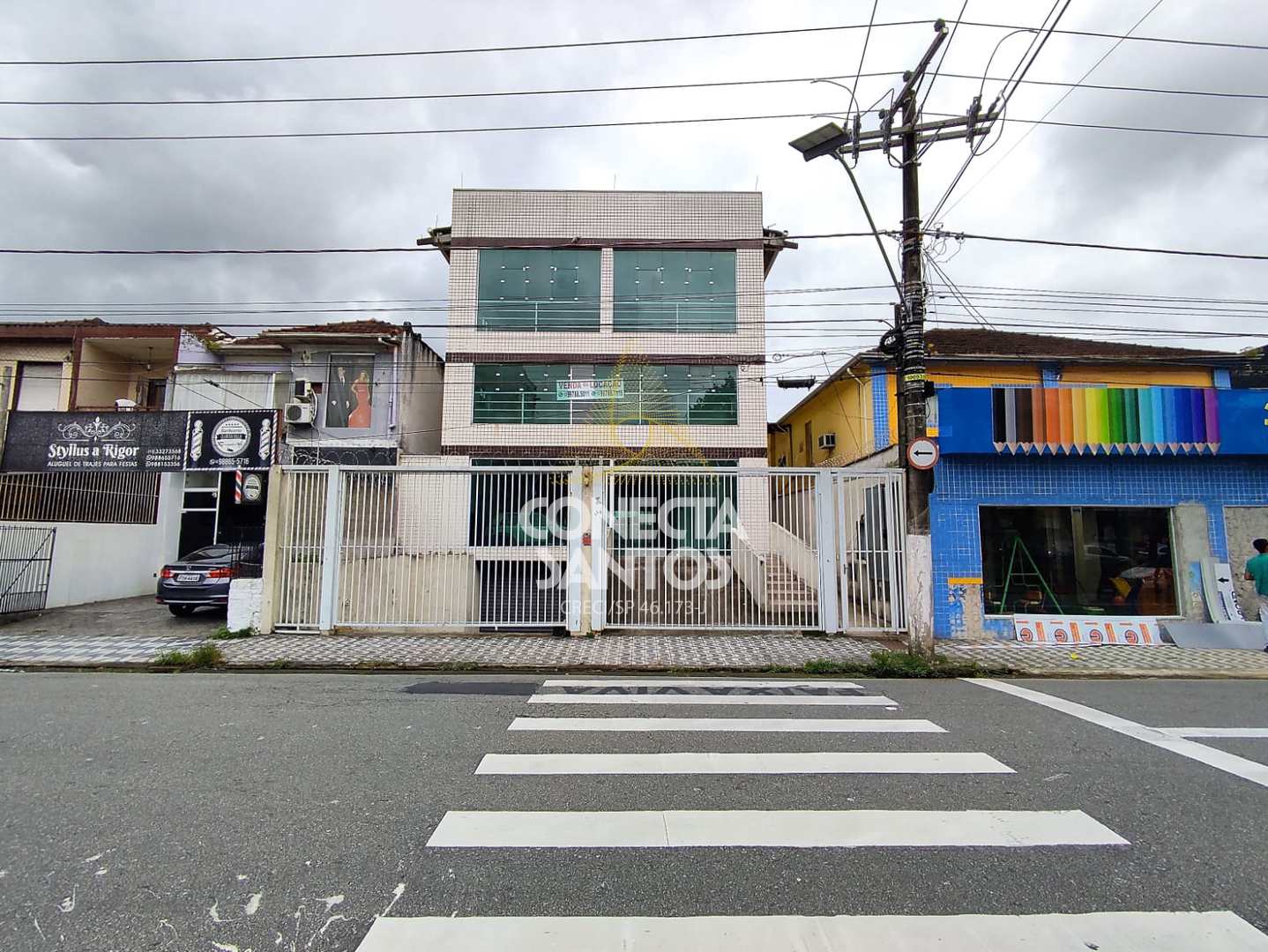 Loja-Salão à venda e aluguel, 1200m² - Foto 9