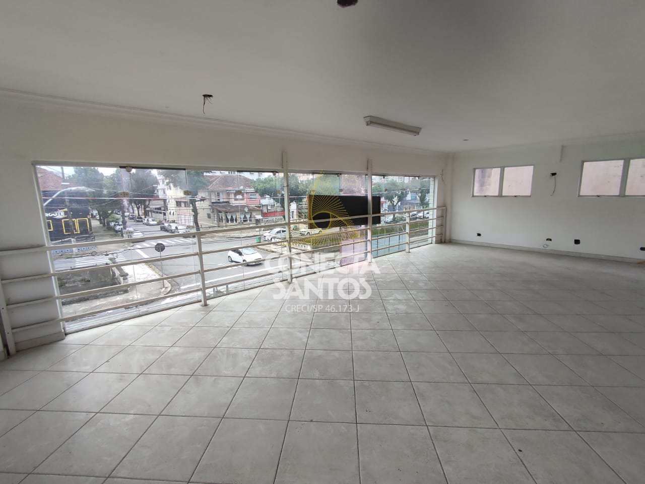 Loja-Salão à venda e aluguel, 1200m² - Foto 2