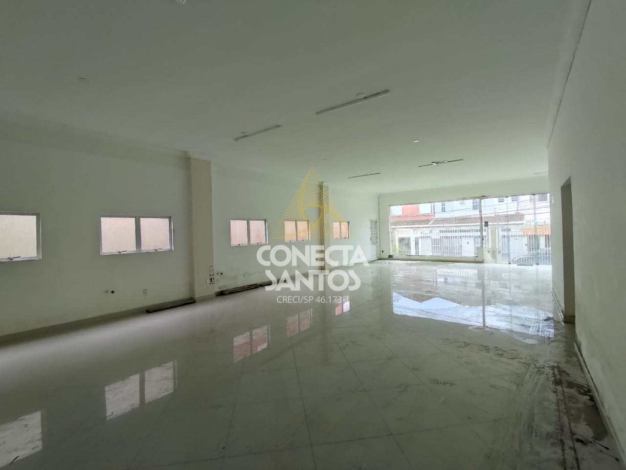 Loja-Salão à venda e aluguel, 1200m² - Foto 1