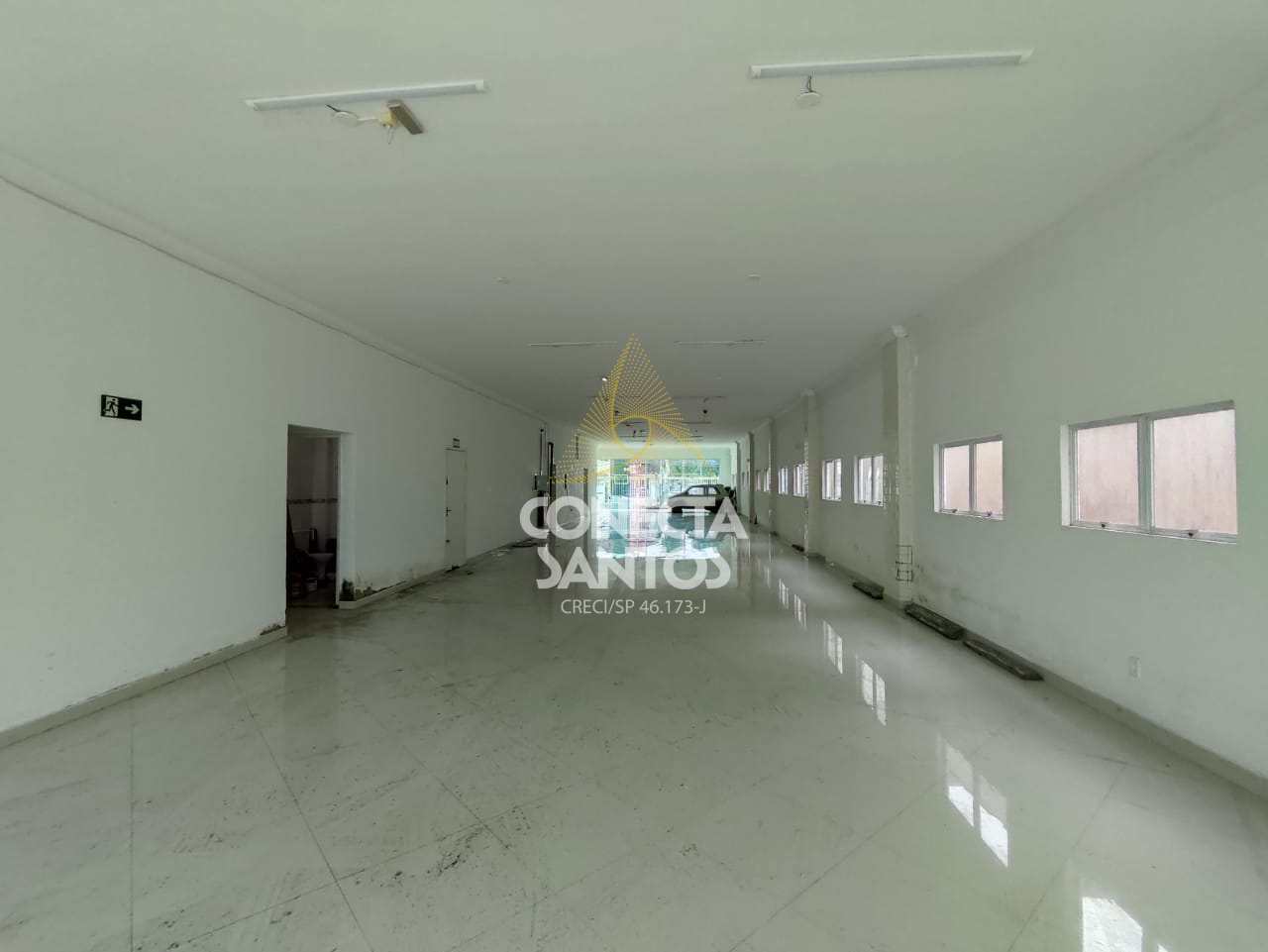 Loja-Salão à venda e aluguel, 1200m² - Foto 3