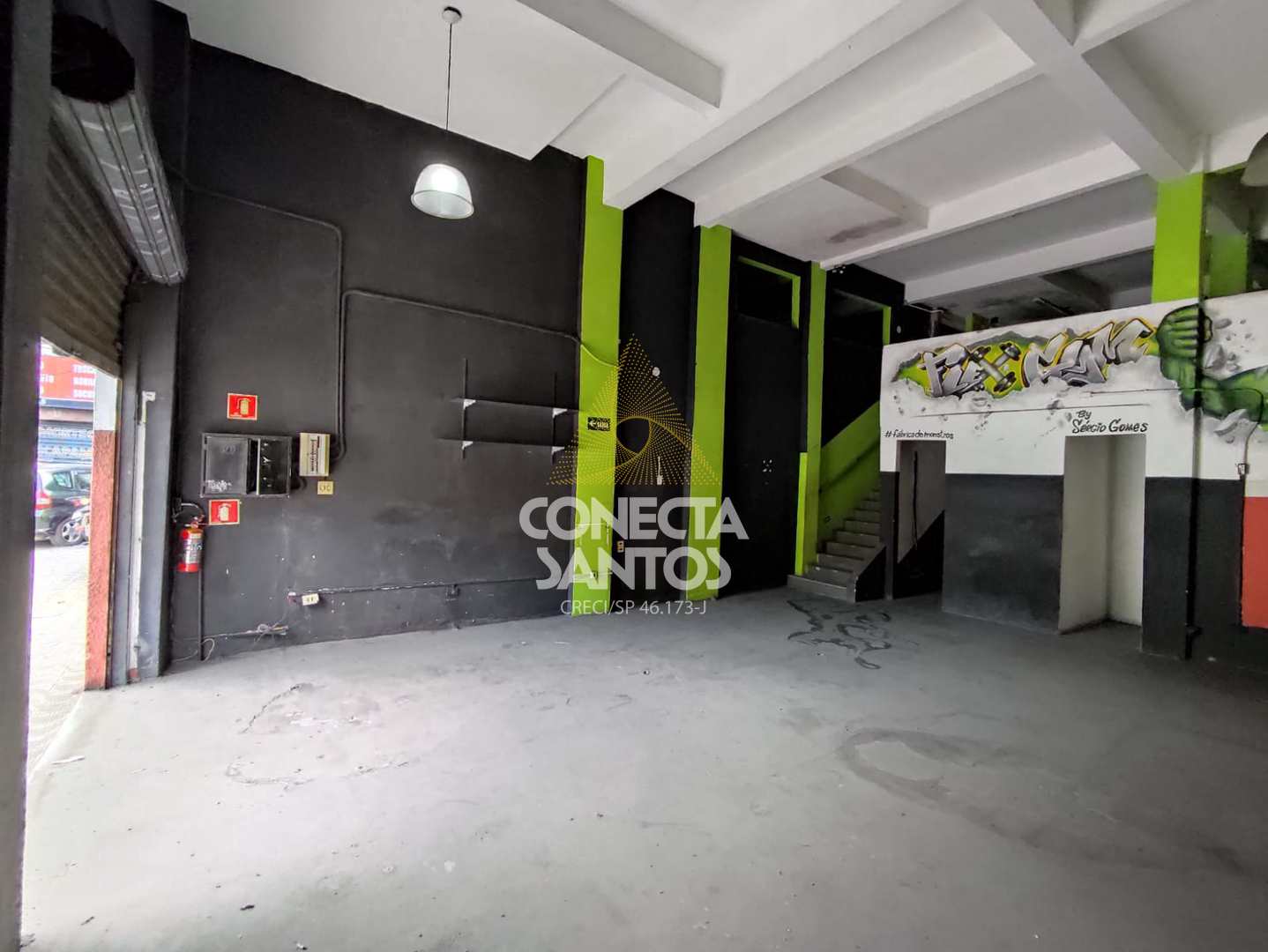 Loja-Salão à venda, 147m² - Foto 4