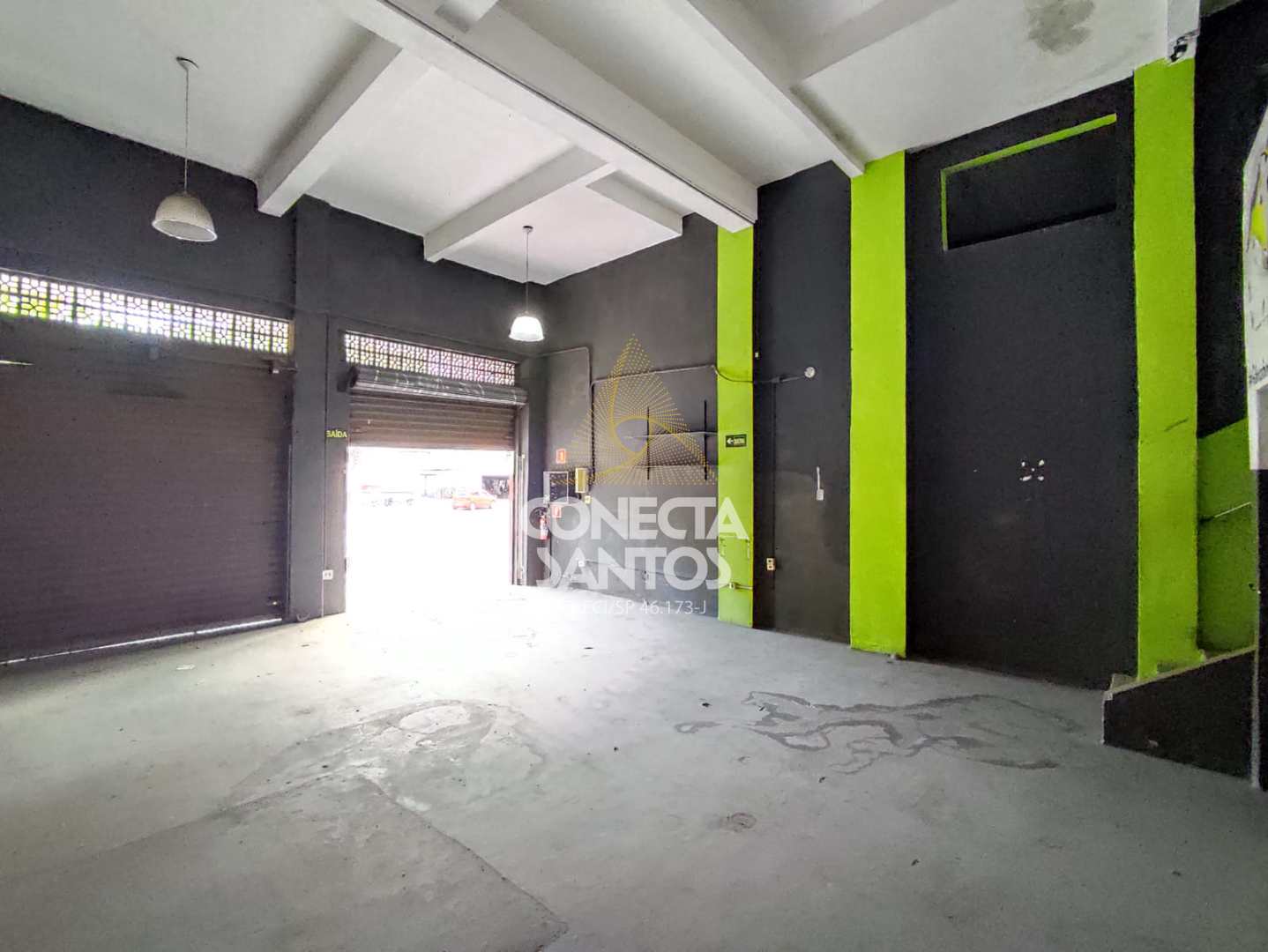 Loja-Salão à venda, 147m² - Foto 2