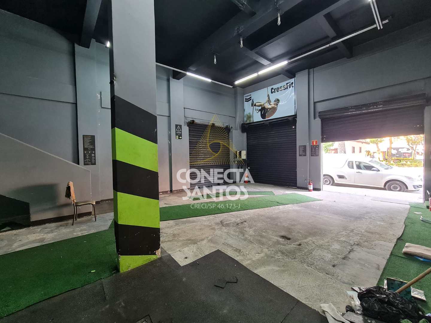 Loja-Salão, 250 m² - Foto 5