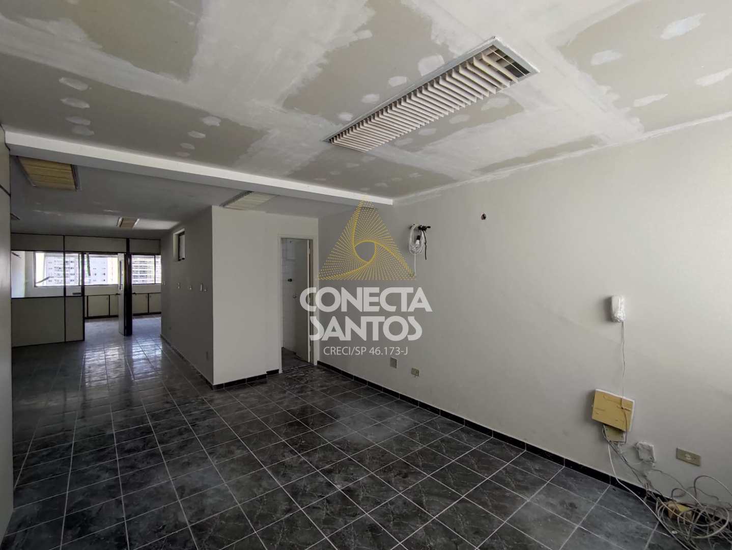 Sala-Conjunto, 80 m² - Foto 2