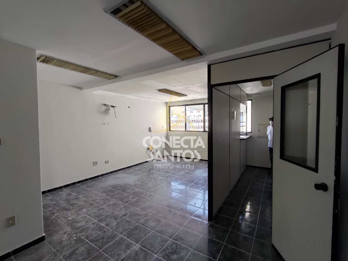 Sala-Conjunto, 80 m² - Foto 1
