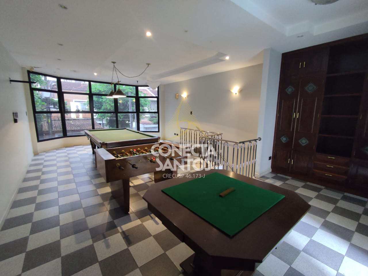 Casa para alugar com 2 quartos, 480m² - Foto 96