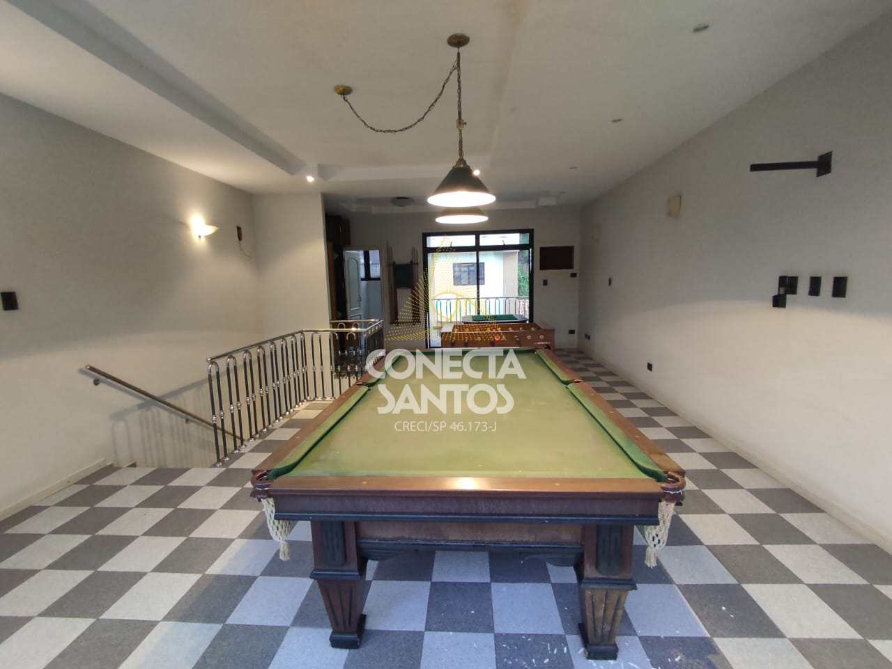 Casa para alugar com 2 quartos, 480m² - Foto 95