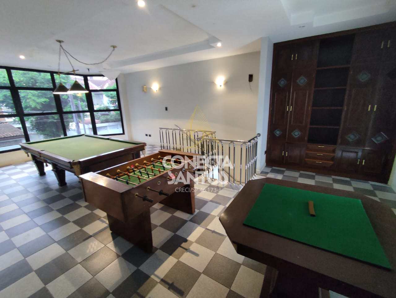 Casa para alugar com 2 quartos, 480m² - Foto 99