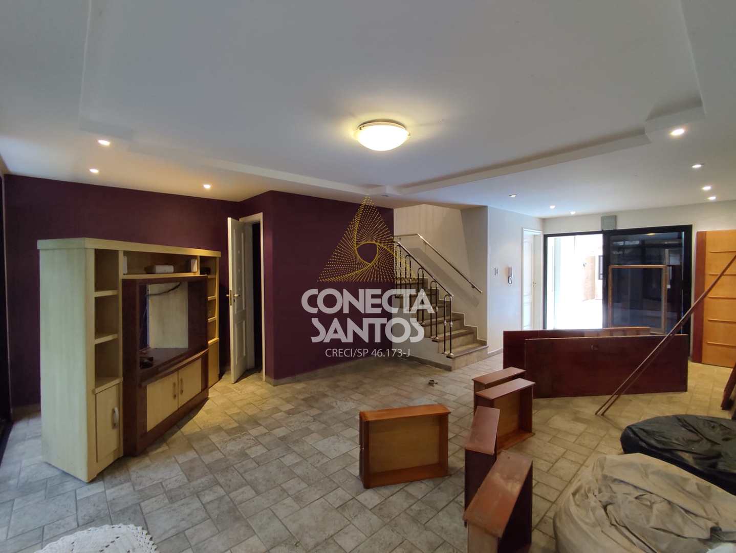 Casa para alugar com 2 quartos, 480m² - Foto 88