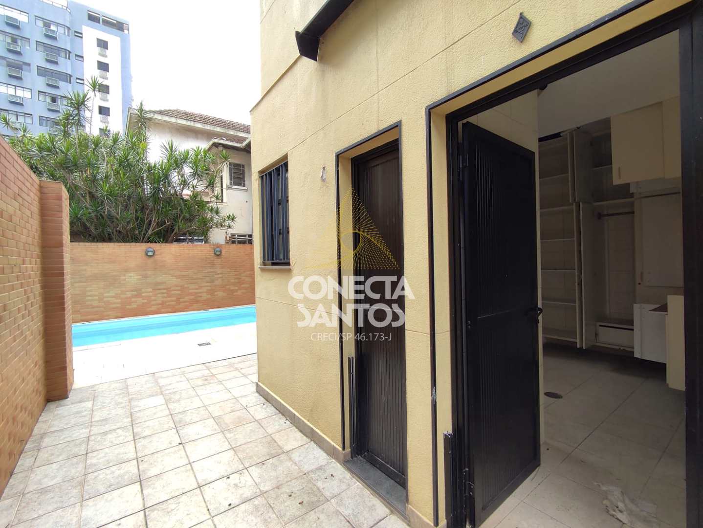 Casa para alugar com 2 quartos, 480m² - Foto 28
