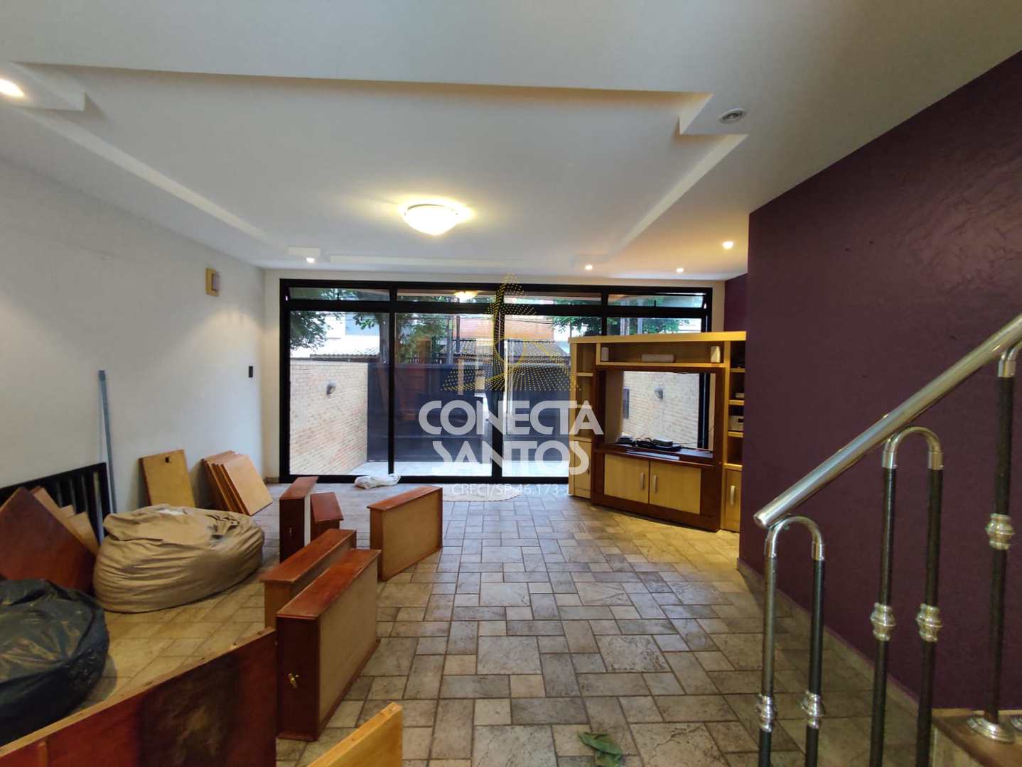 Casa para alugar com 2 quartos, 480m² - Foto 90