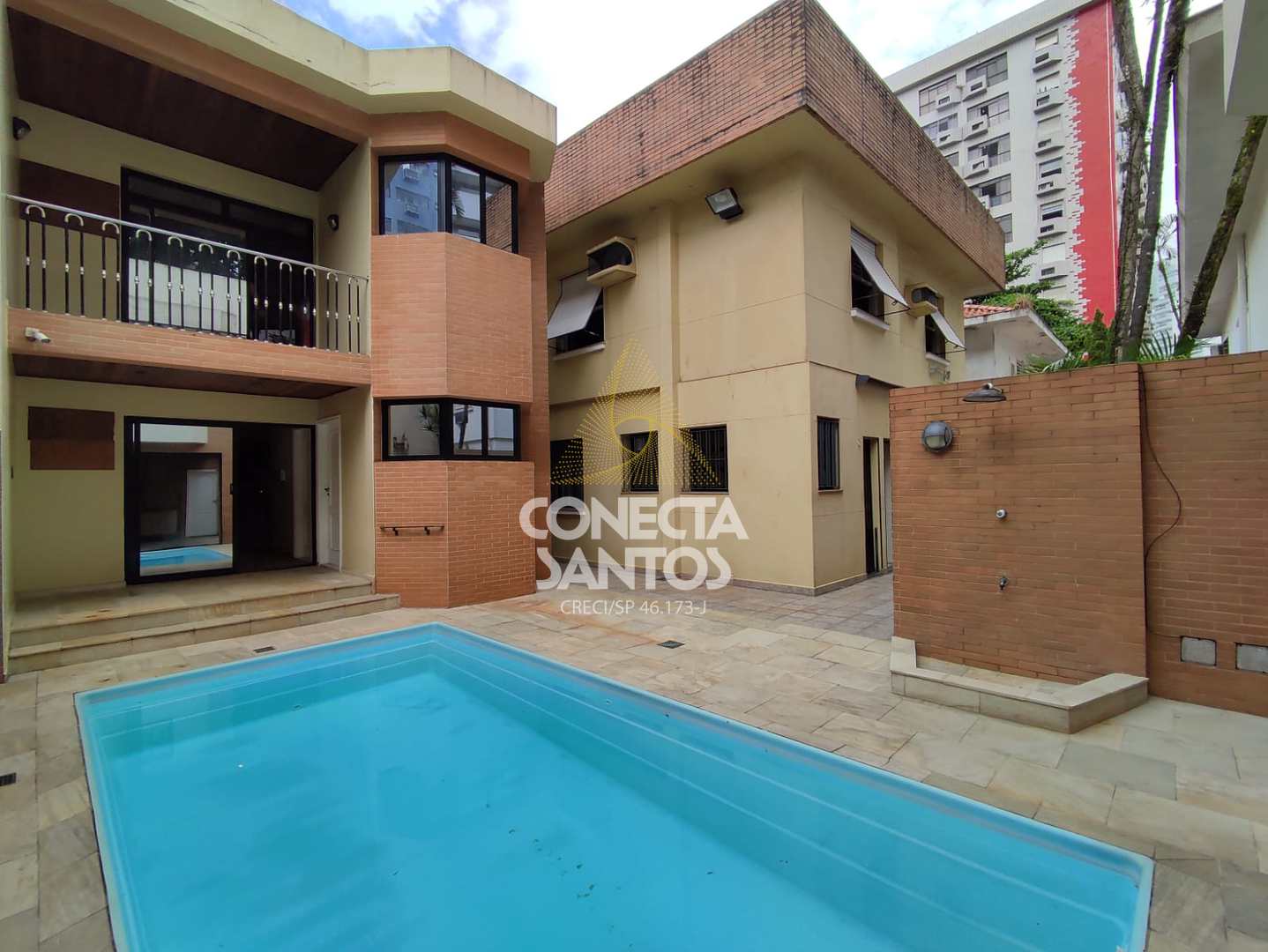 Casa para alugar com 2 quartos, 480m² - Foto 84