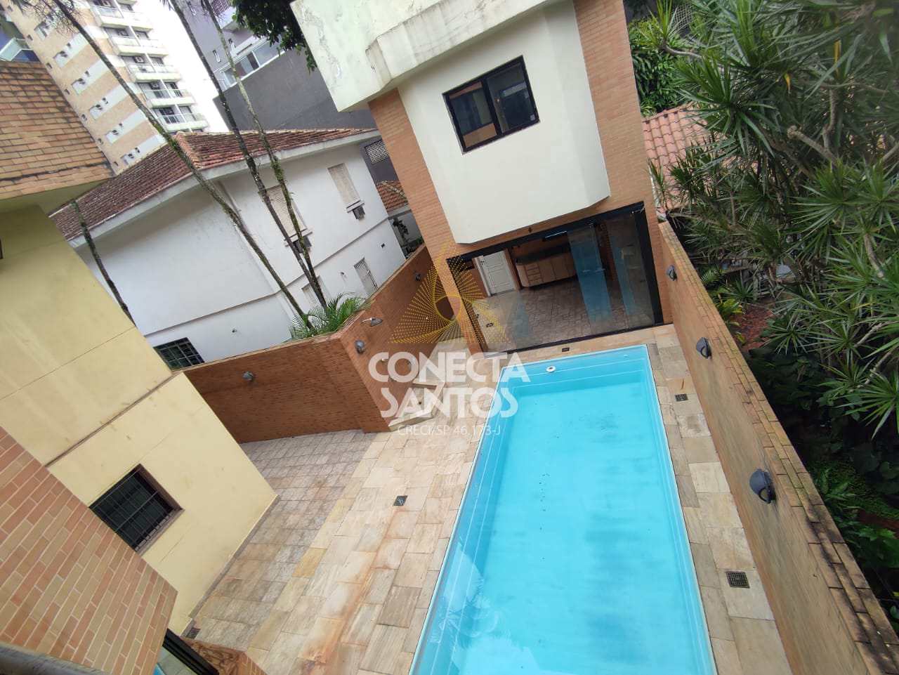 Casa para alugar com 2 quartos, 480m² - Foto 110