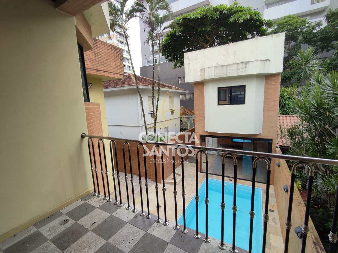 Casa para alugar com 2 quartos, 480m² - Foto 105