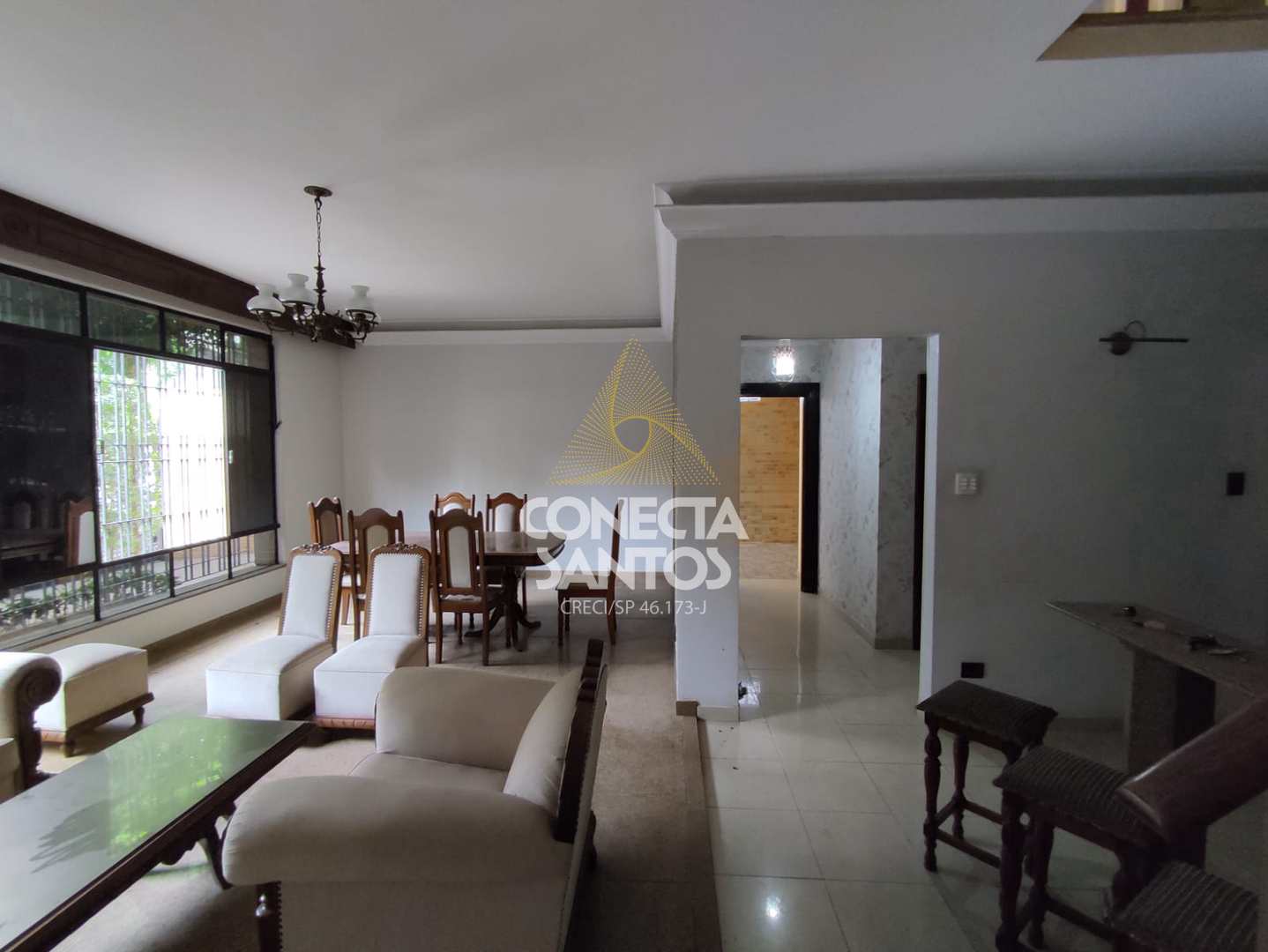Casa para alugar com 2 quartos, 480m² - Foto 6