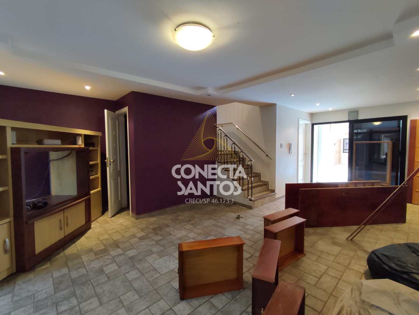 Casa para alugar com 2 quartos, 480m² - Foto 77