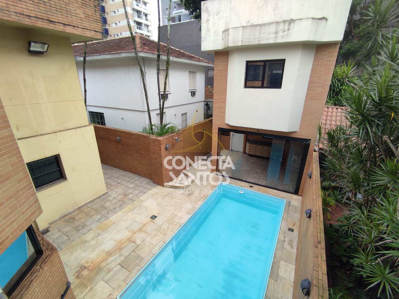 Casa para alugar com 2 quartos, 480m² - Foto 107