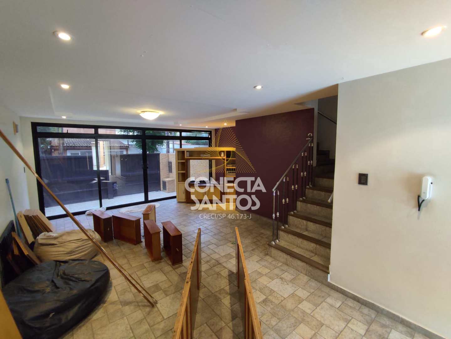 Casa para alugar com 2 quartos, 480m² - Foto 89