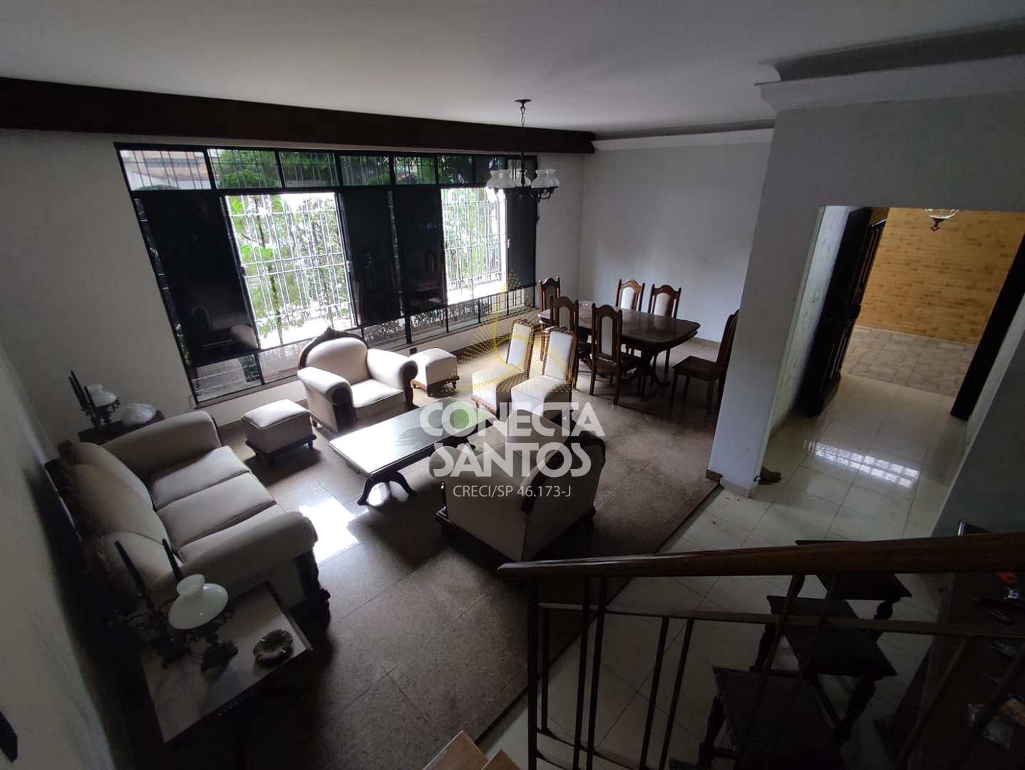 Casa para alugar com 2 quartos, 480m² - Foto 4