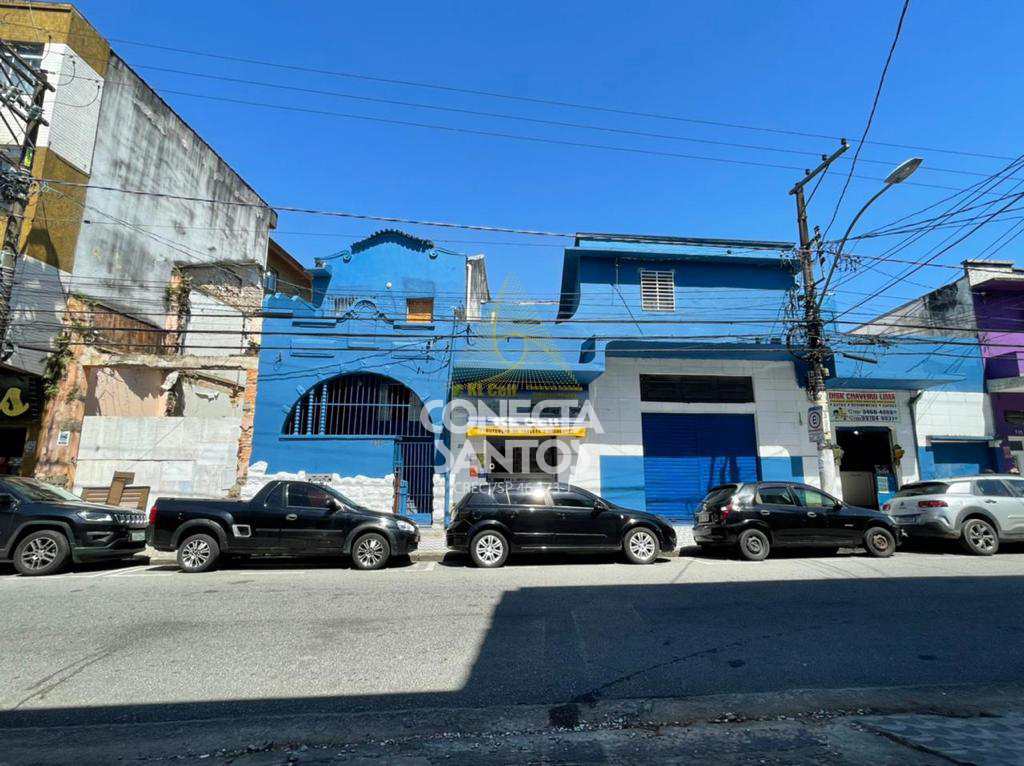 Depósito-Galpão-Armazém para alugar, 1530m² - Foto 9
