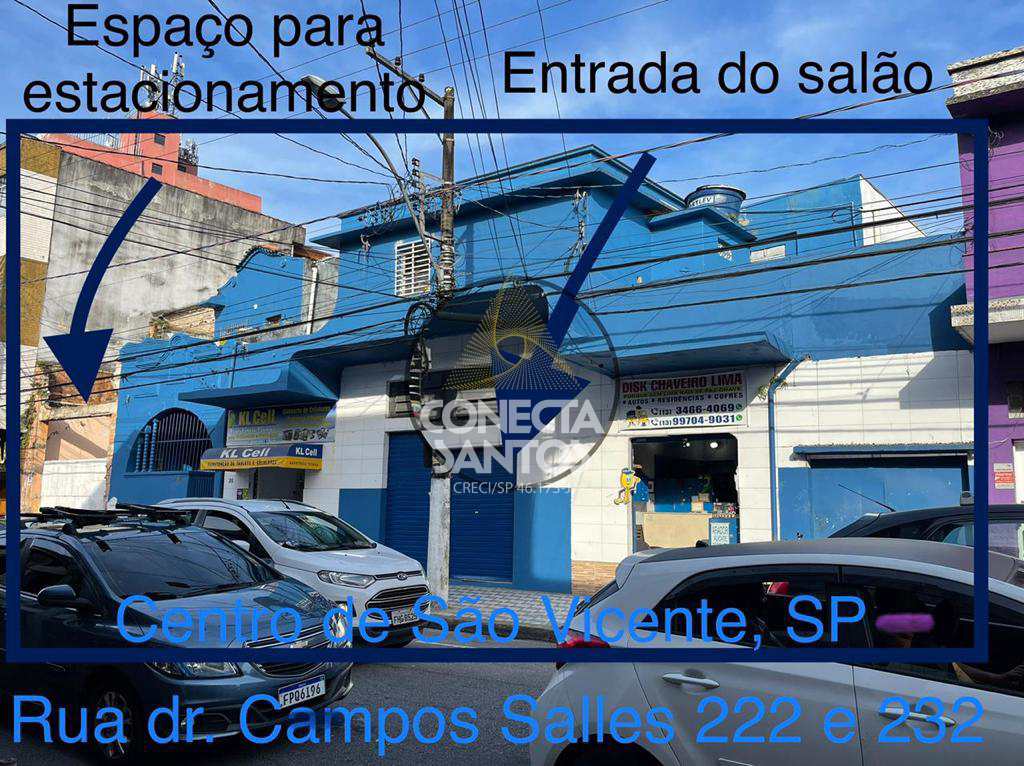 Depósito-Galpão-Armazém para alugar, 1530m² - Foto 15