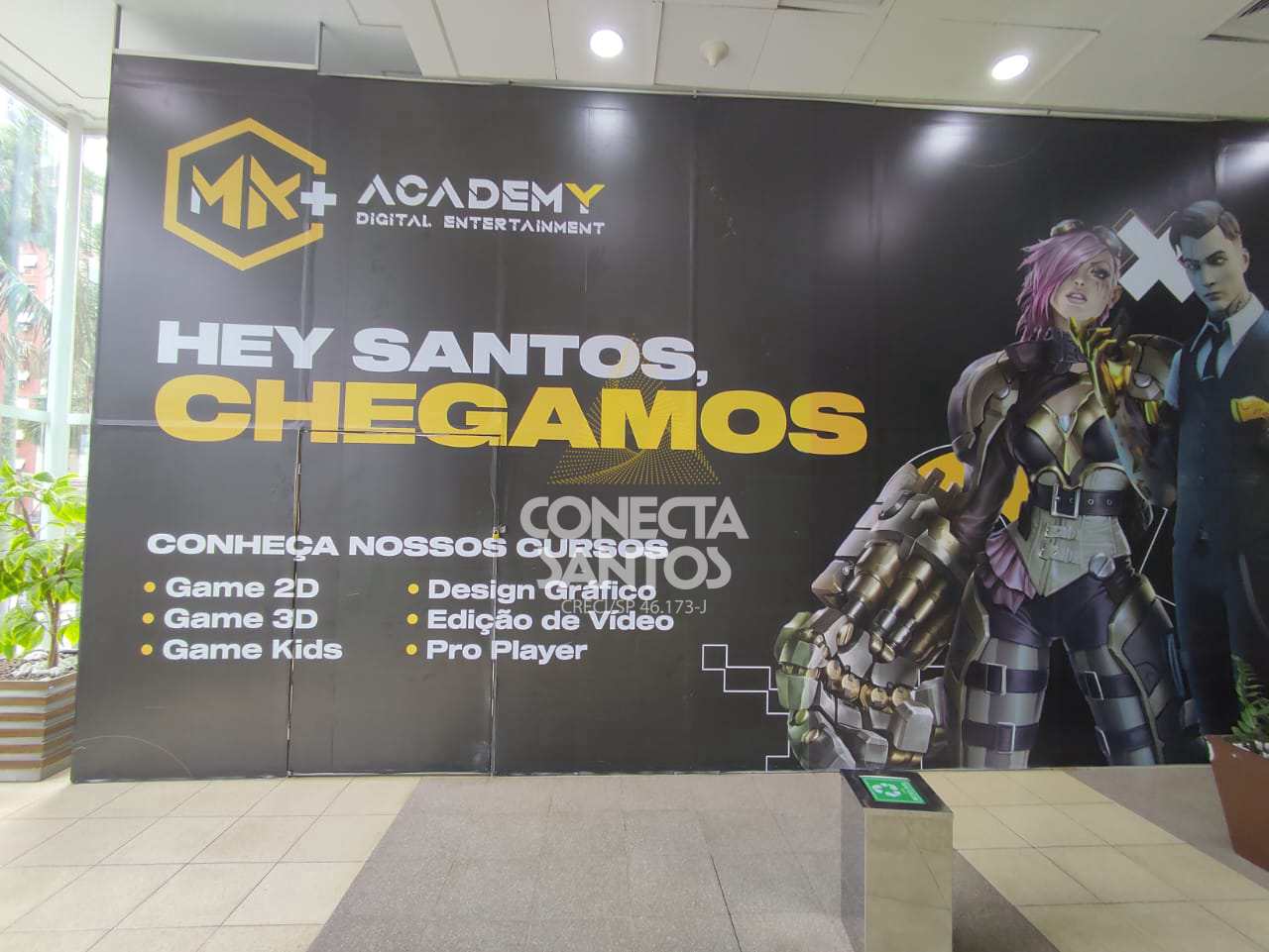 Loja-Salão à venda e aluguel, 30m² - Foto 17