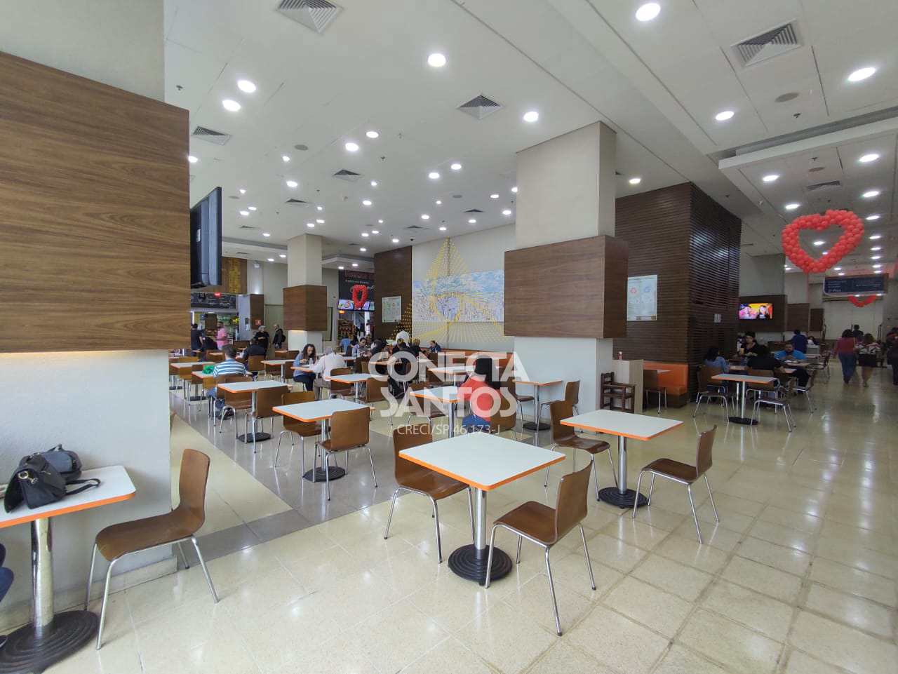 Loja-Salão à venda e aluguel, 30m² - Foto 21