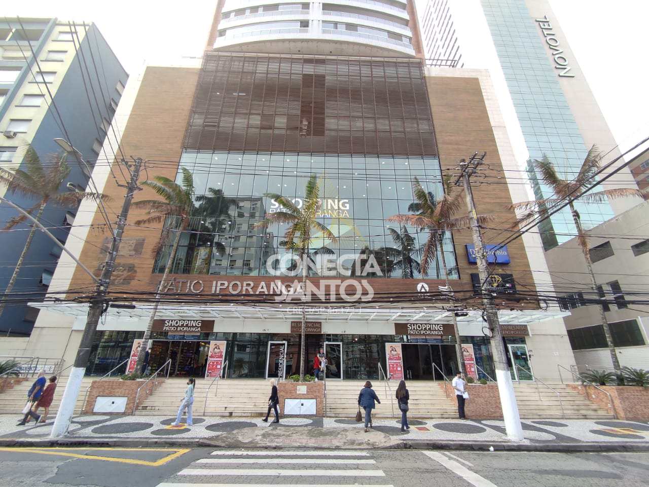 Loja-Salão à venda e aluguel, 30m² - Foto 36