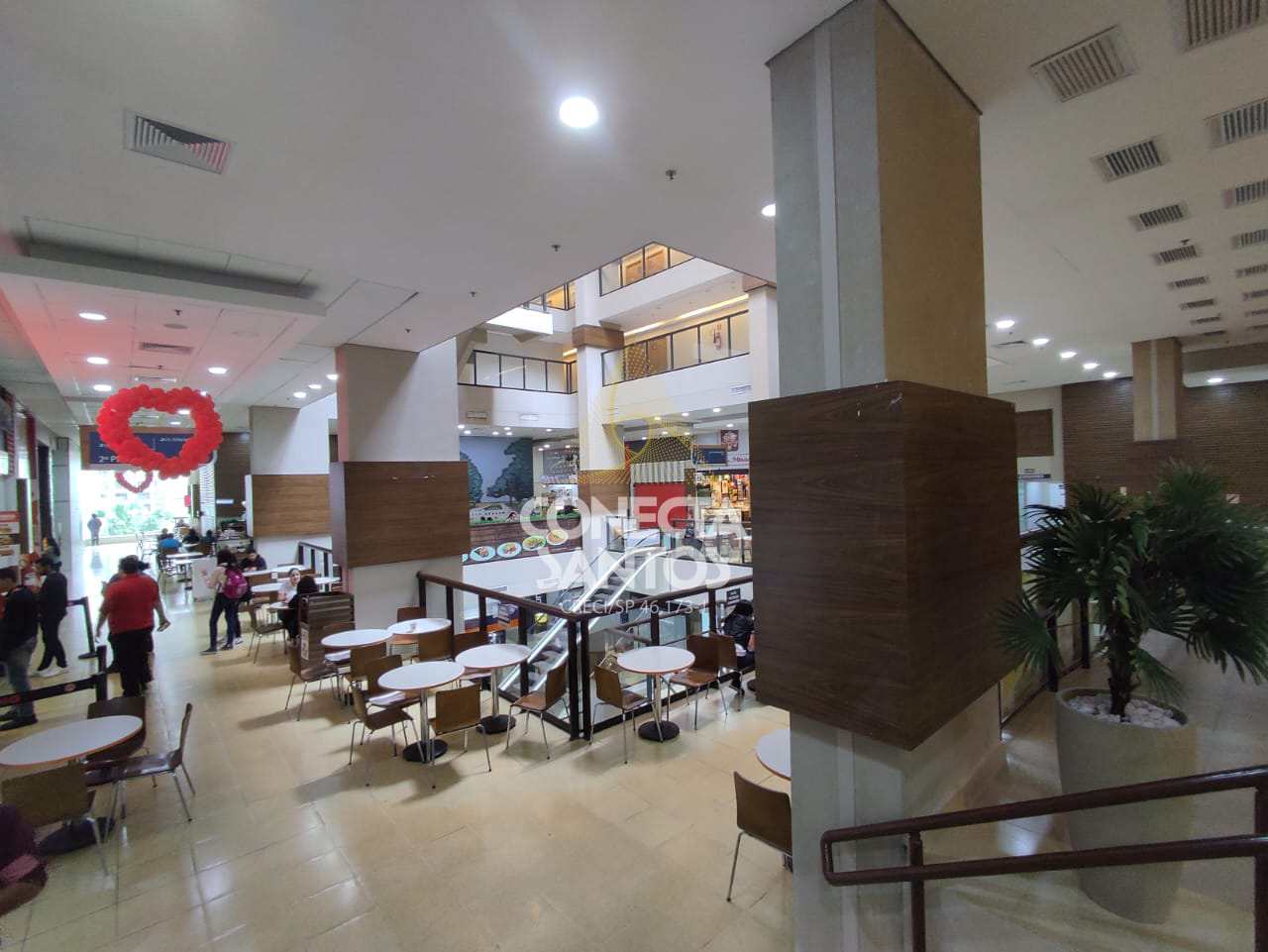 Loja-Salão à venda e aluguel, 30m² - Foto 25