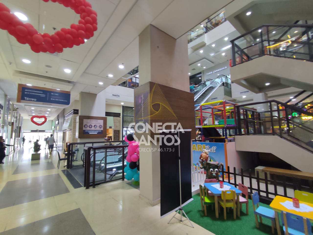 Loja-Salão à venda e aluguel, 30m² - Foto 7