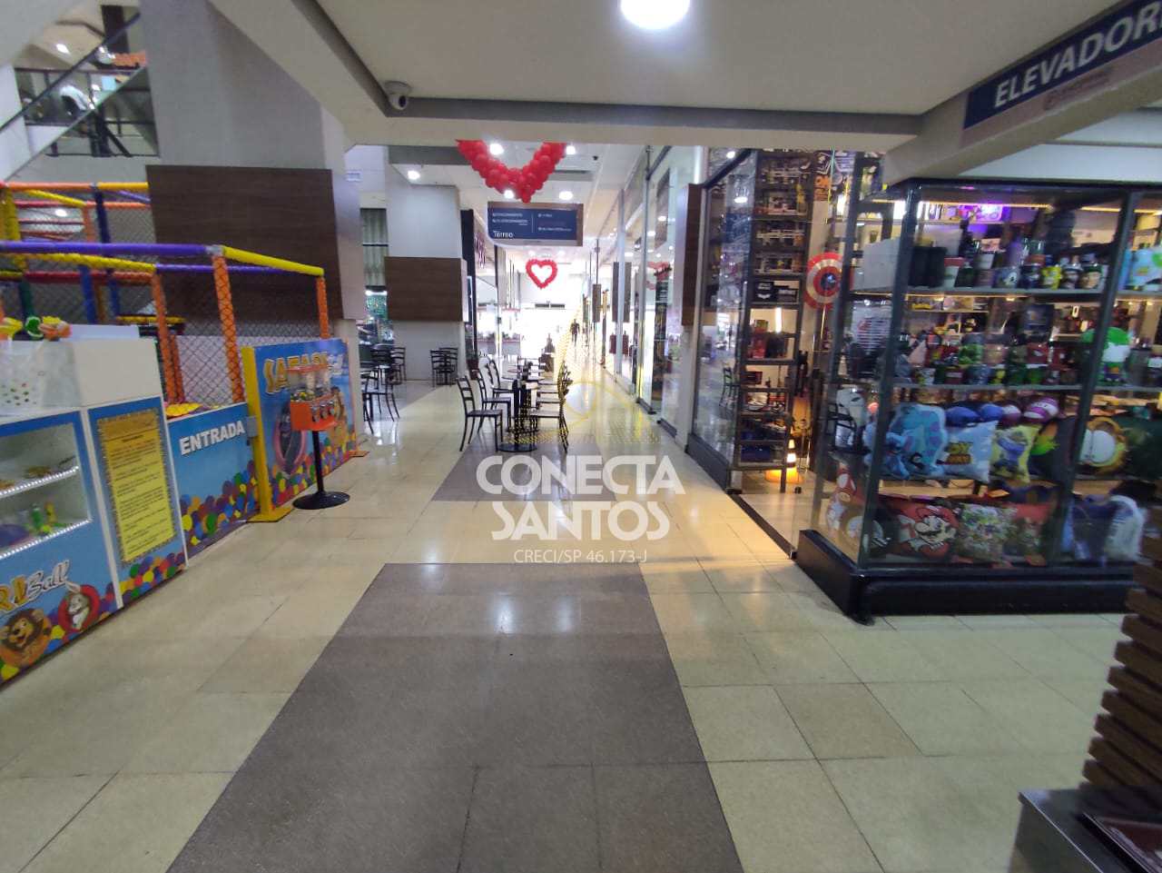 Loja-Salão à venda e aluguel, 30m² - Foto 4