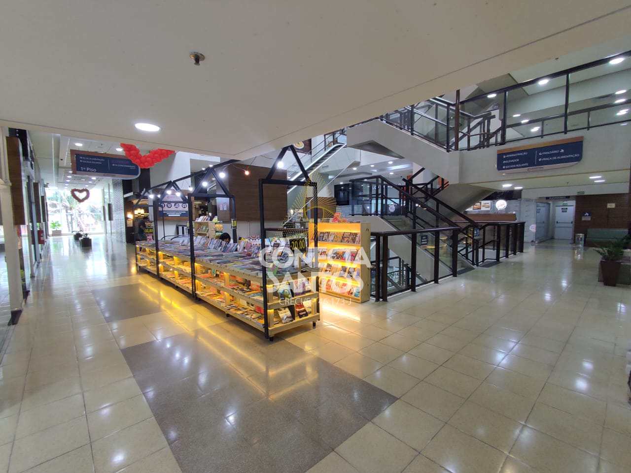 Loja-Salão à venda e aluguel, 30m² - Foto 14