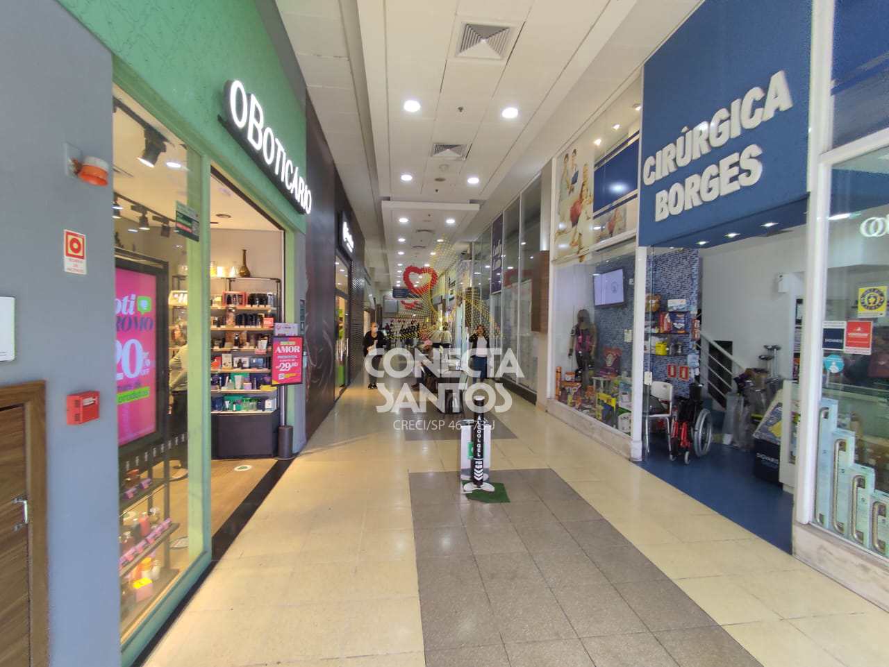 Loja-Salão à venda e aluguel, 30m² - Foto 35