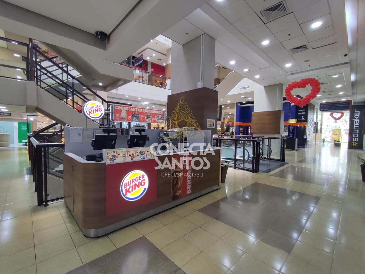 Loja-Salão à venda e aluguel, 30m² - Foto 12