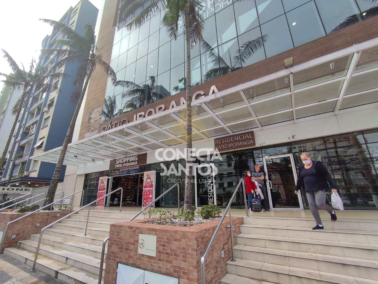 Loja-Salão à venda e aluguel, 30m² - Foto 32
