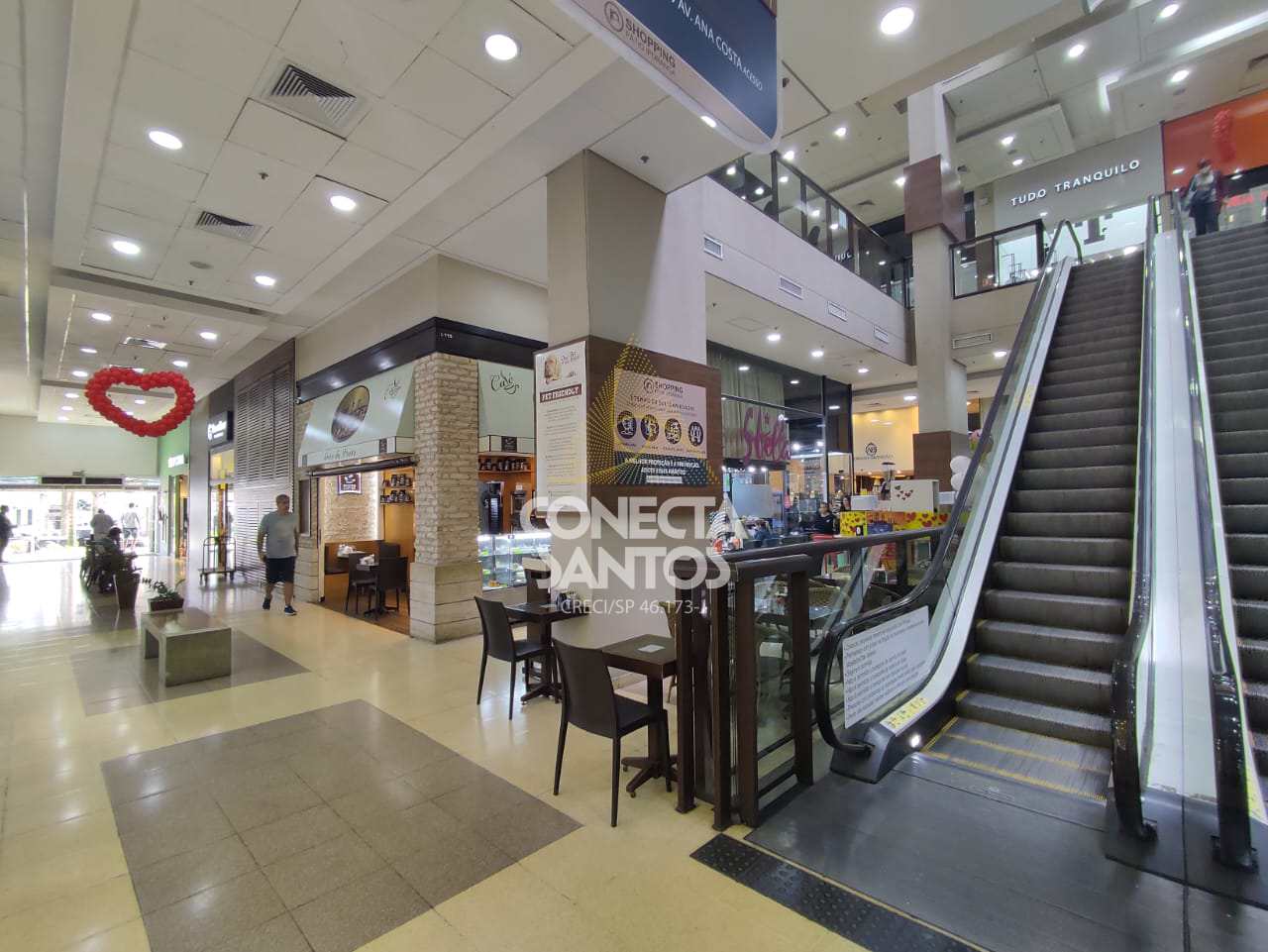 Loja-Salão à venda e aluguel, 30m² - Foto 6