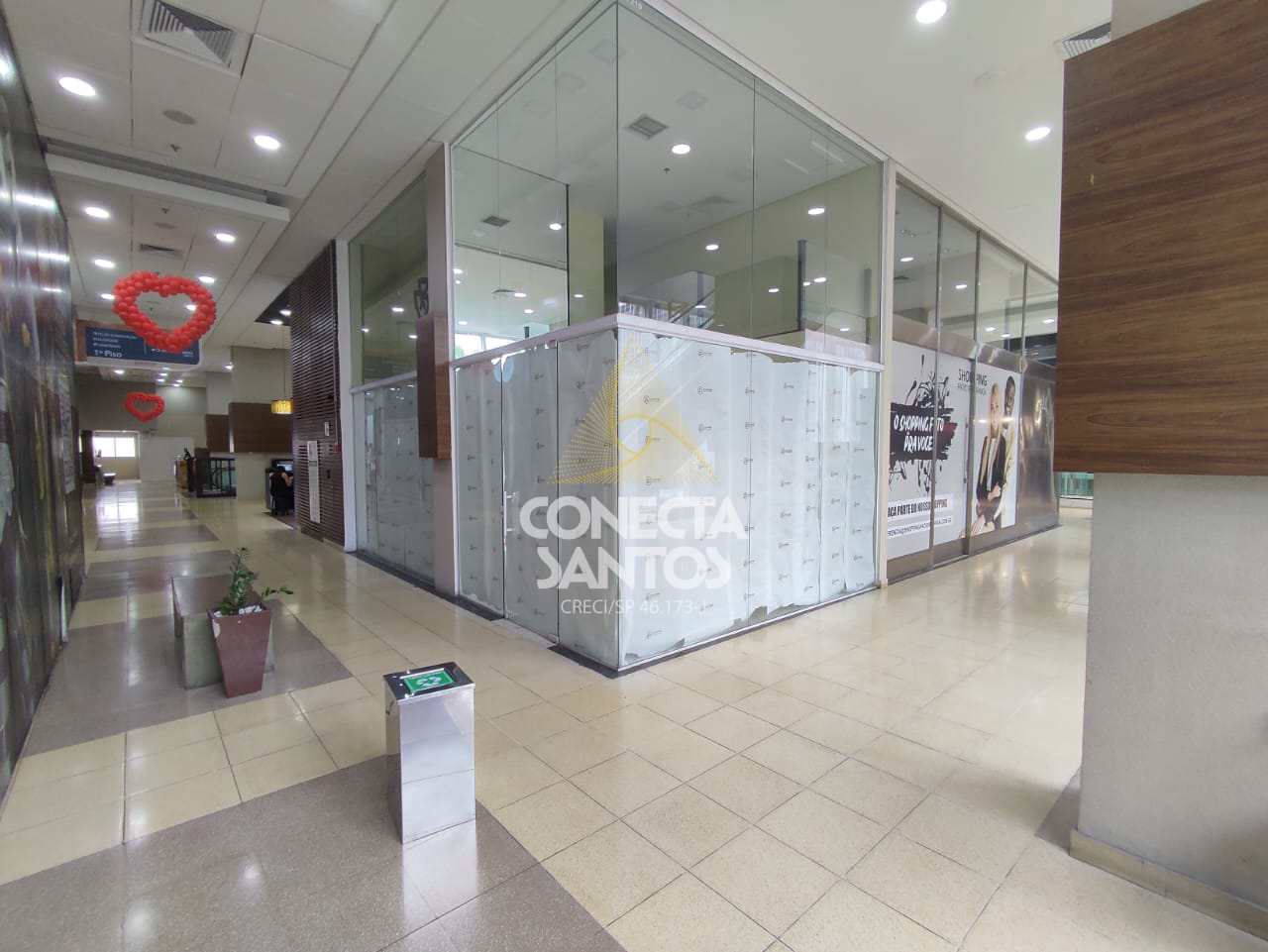 Loja-Salão à venda e aluguel, 30m² - Foto 1